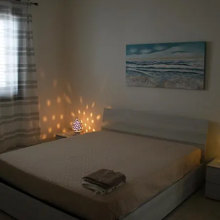 Giu Al Mar -