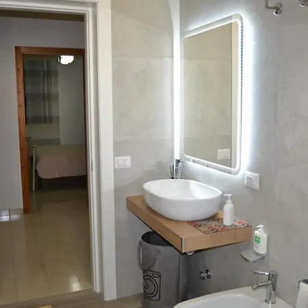 Giu Al Mar - Apartamento *