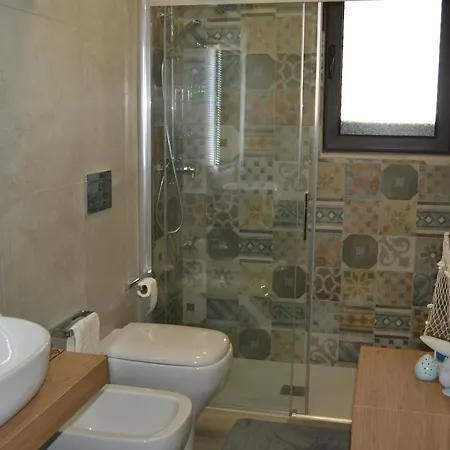 Giu Al Mar - Apartamento *