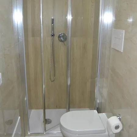 Giu Al Mar - Apartamento