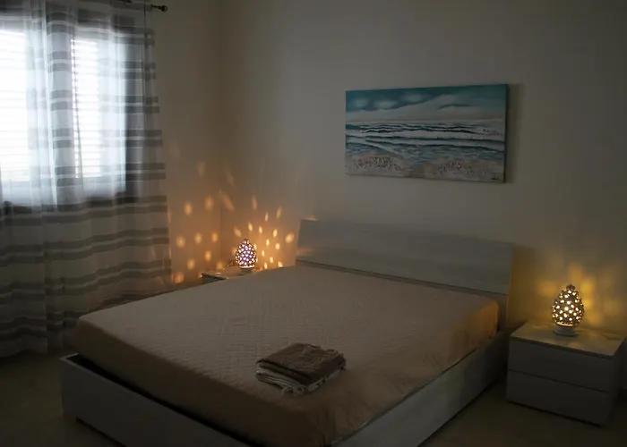 Giu Al Mar -