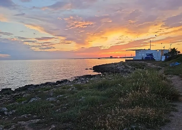 Giu Al Mar - Апартаменты *