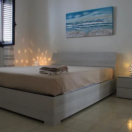 Apartment Giu Al Mar - *