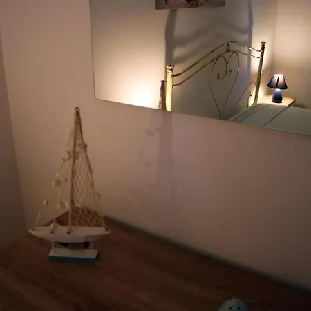 Apartment Giu Al Mar -