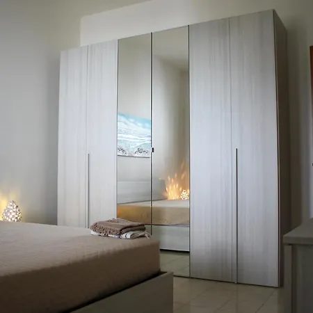 Apartment Giu Al Mar - *