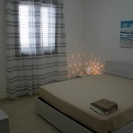 Apartment Giu Al Mar - Porto Cesareo