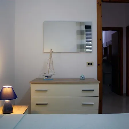 Giu Al Mar - Apartment Porto Cesareo