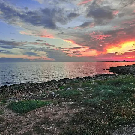 Giu Al Mar - Porto Cesareo