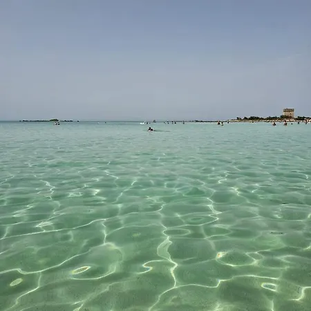 Giu Al Mar -