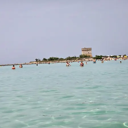 Giu Al Mar - Porto Cesareo