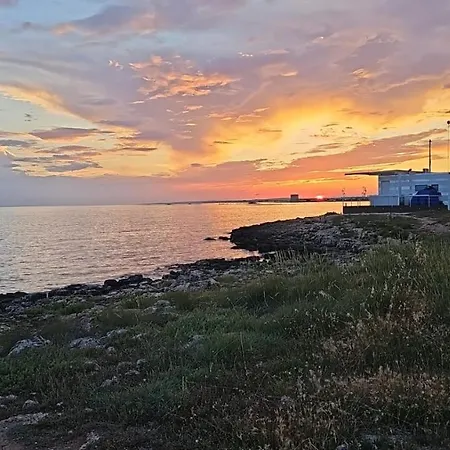 Giu Al Mar - Apartmán *