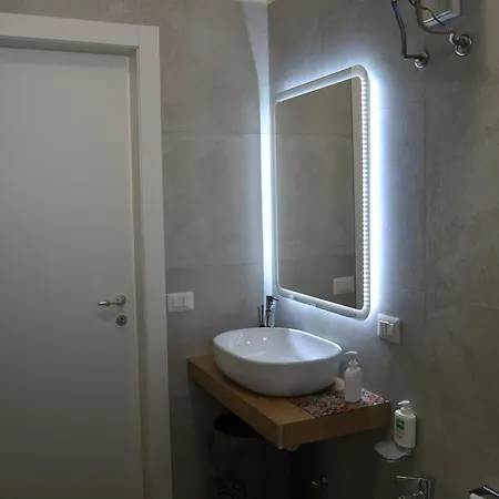 Apartment Giu Al Mar - *