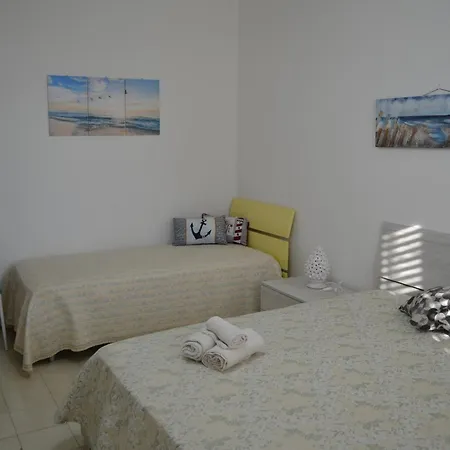 Apartment Giu Al Mar - Porto Cesareo
