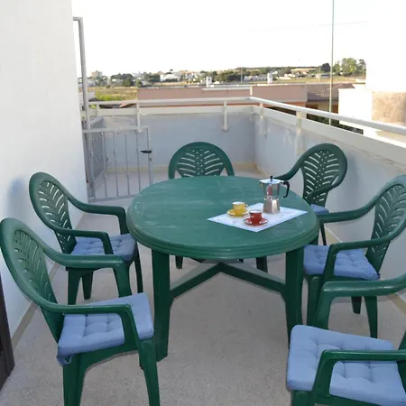Giu Al Mar - Apartment *