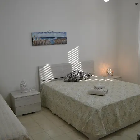 Apartment Giu Al Mar - Porto Cesareo