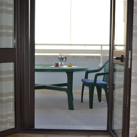 Apartment Giu Al Mar -