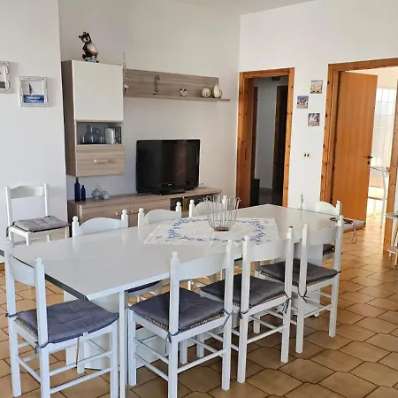 Giu Al Mar -