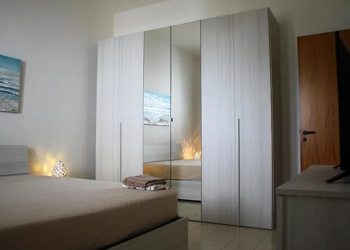 Apartment Giu Al Mar - *